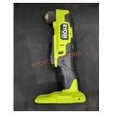 Ryobi 18V compact 3/8" right angle drill