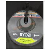 Ryobi 12" surface cleaner