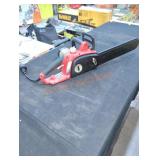 Homelite 16" Electric Corded Chainsaw
