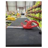 Homelite 17" Corded Electric Edger