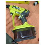RYOBI 18v - 320PSI EZCLEAN Power Cleaner