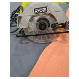 RYOBI 13AMP-7 1/4" Circular Saw