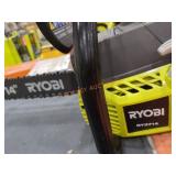 RYOBI 2-CYCLE-14"-37cc Gas Chainsaw