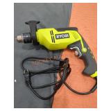 RYOBI 6.2AMP- 5/8" VSR Hammer Drill