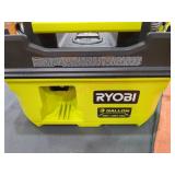 RYOBI 18v-3Gal. Wet/Dry Vacuum