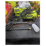 Ryobi Electric Pressure Washer 1800PSI