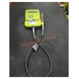 Ryobi 18V Rotary Tool Station