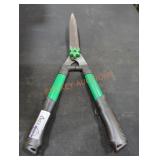 Hedge Shears