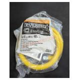 Everbilt Gas Range Connector Kit