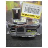 Ryobi 18V 4Ah Battery