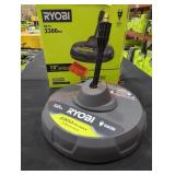 Ryobi 12" Surface Cleaner for Elec. Pressure