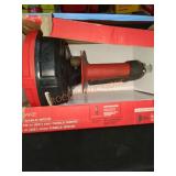 Milwaukee Trap Snake 25