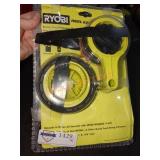 Ryobi Pump Feed Trimmer Head
