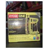 Ryobi 18V 3/8" Crown Stapler