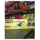 Ryobi 18V Hand Vacuum