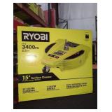 Ryobi 15" Surface Cleaner