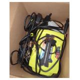 Ryobi 1800psi 1.2gpm Electric Pressure Washer
