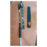 Milwaukee Hedge Trimmer Attachment