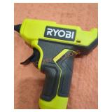RYOBI 18v Compact Glue Gun