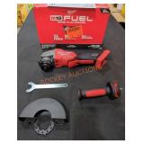 Milwaukee M18 4.5"/5" Grinder Paddle Switch