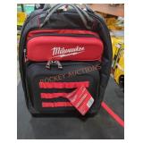 Milwaukee Jobsite Backpack