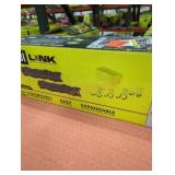 Ryobi link 8 PC wall storage kit