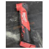 Milwaukee M18 Oscillating Multi-Tool