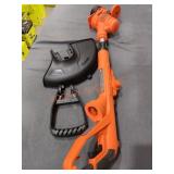 Black and Decker 14" String Trimmer Edger Corded