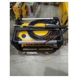 DeWalt Jobsite Electric Cold Water Pressure Washer