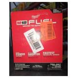 Milwaukee M18 1/2" High Torque Impact Wrench