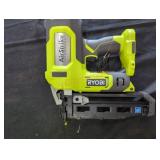 Ryobi 18V Straight Finish nailer