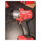 Milwaukee M18 1/2" High Torque Impact Wrench