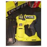RYOBI 18v 18GA Brad Nailer, Tool Only