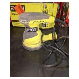 RYOBI Corded 5" Random Orbit Sander