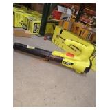 Ryobi 18V Blower