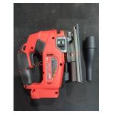 Milwaukee M18 D-Handle jig saw