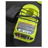 Ryobi 18v, charger only