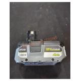 Ryobi 18V 4Ah Lithium High Performance Battery