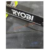 Ryobi 14" 40V Cordless chainsaw kit