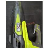 Ryobi 18V cordless jet fan blower