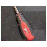 Milwaukee 11in1 Mult-Bit Driver w/ Torx