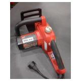 Homelite Electric 16" Chainsaw Missing Pieces