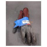 Milwaukee Cut Level 3 Gloves L/9"