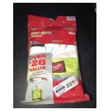 Milwaukee S/M Class 2 Safety Vest