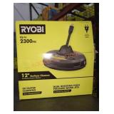 Ryobi 12" Surface Cleaner