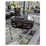 Ryobi 18v 4 ah battery
