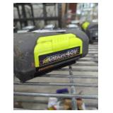 Ryobi 40v  battery