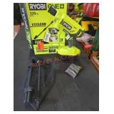 Ryobi 18V Power Cleaner 320PSI