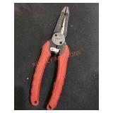 Milwaukee 6in1 Combo Wire Strippers/Pliers
