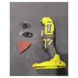 RYOBI 18v Multi Tool, Tool Only